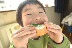 美味しい香辛料が豊富にあります